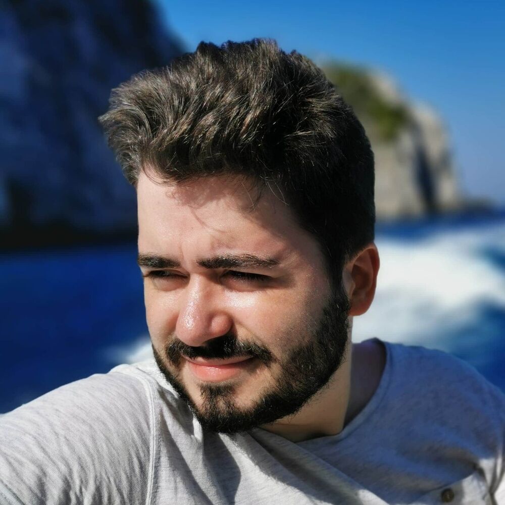 Letterboxd profile picture for @External