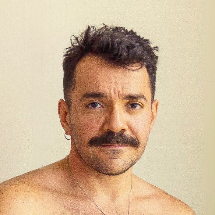 Letterboxd profile picture for @jorge