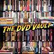 Wade, Curator of The DVD Vault