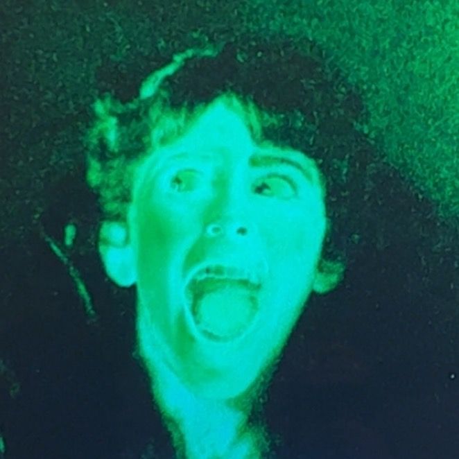 Letterboxd profile picture for @steele