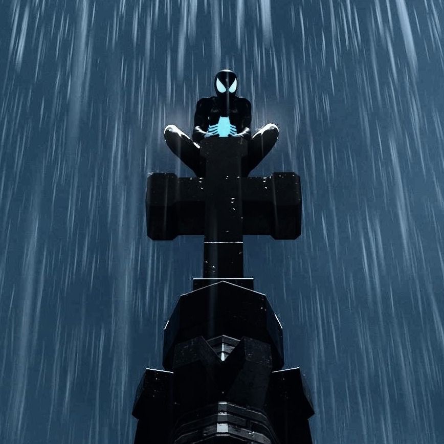 Letterboxd profile picture for @inactive