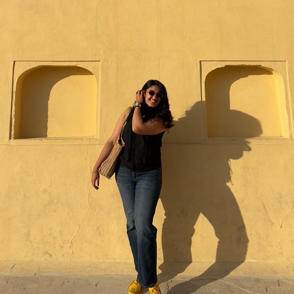 Letterboxd profile picture for @jivika