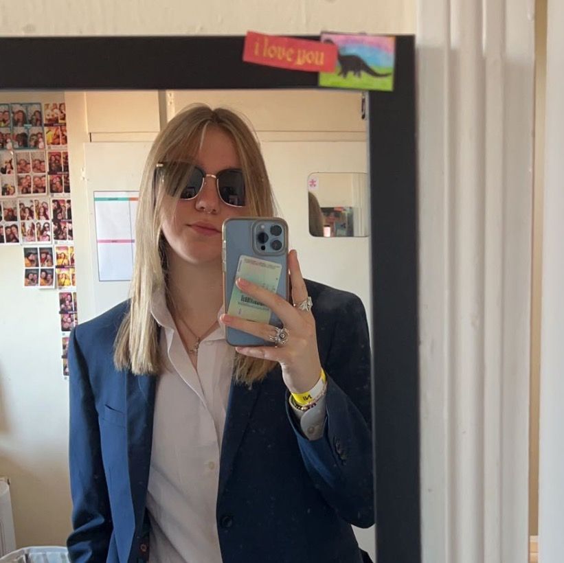 Letterboxd profile picture for @katie47
