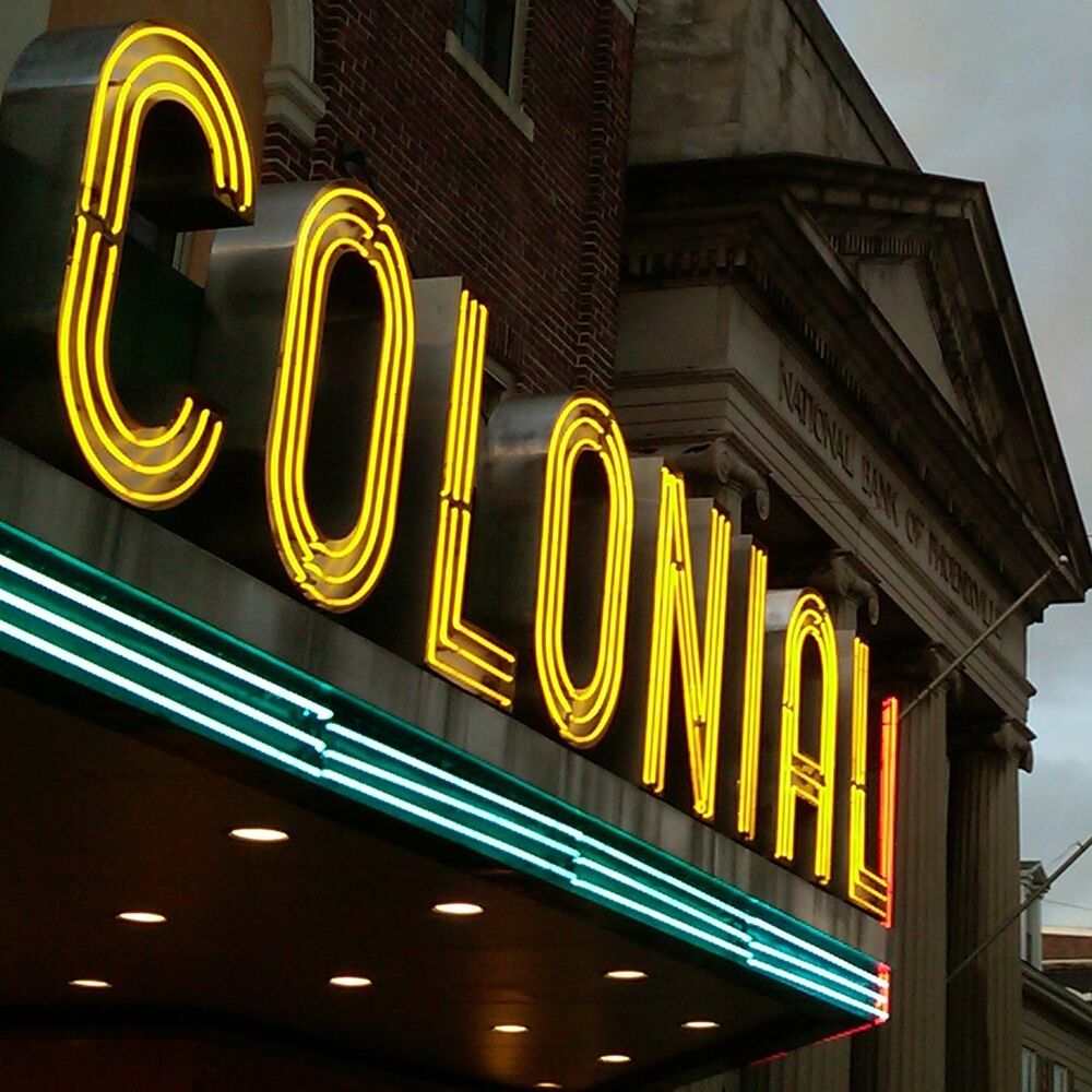Colonial Theatre