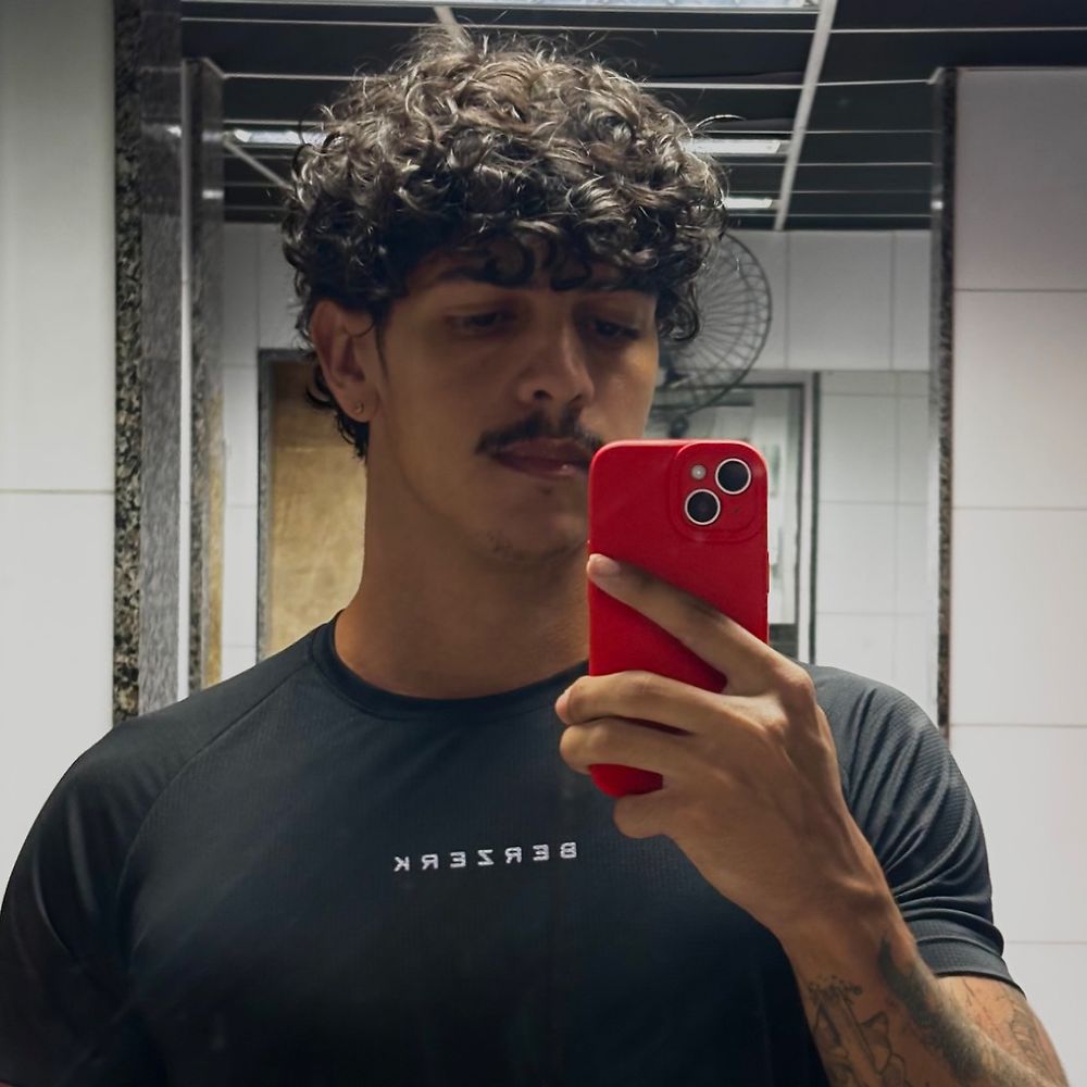 Letterboxd profile picture for @Samuel10