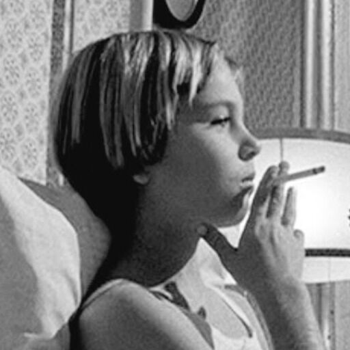 Letterboxd profile picture for @willow