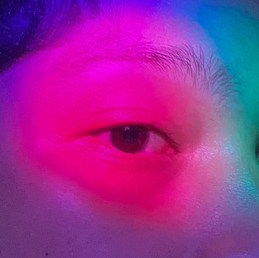 Letterboxd profile picture for @warmest