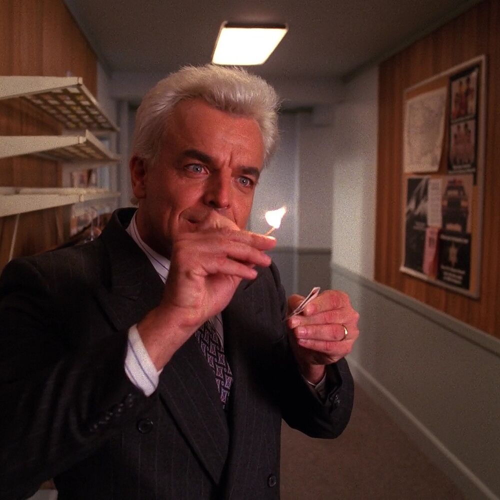 Letterboxd profile picture for @eventual