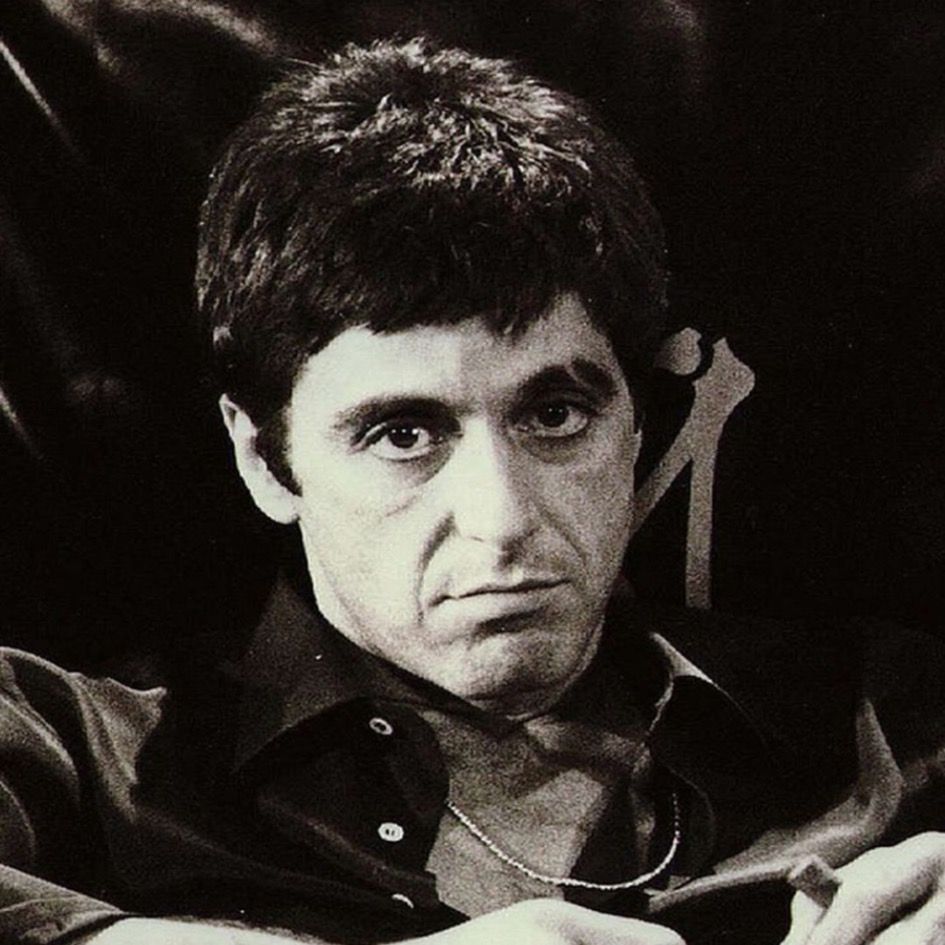 Letterboxd profile picture for @Squeak