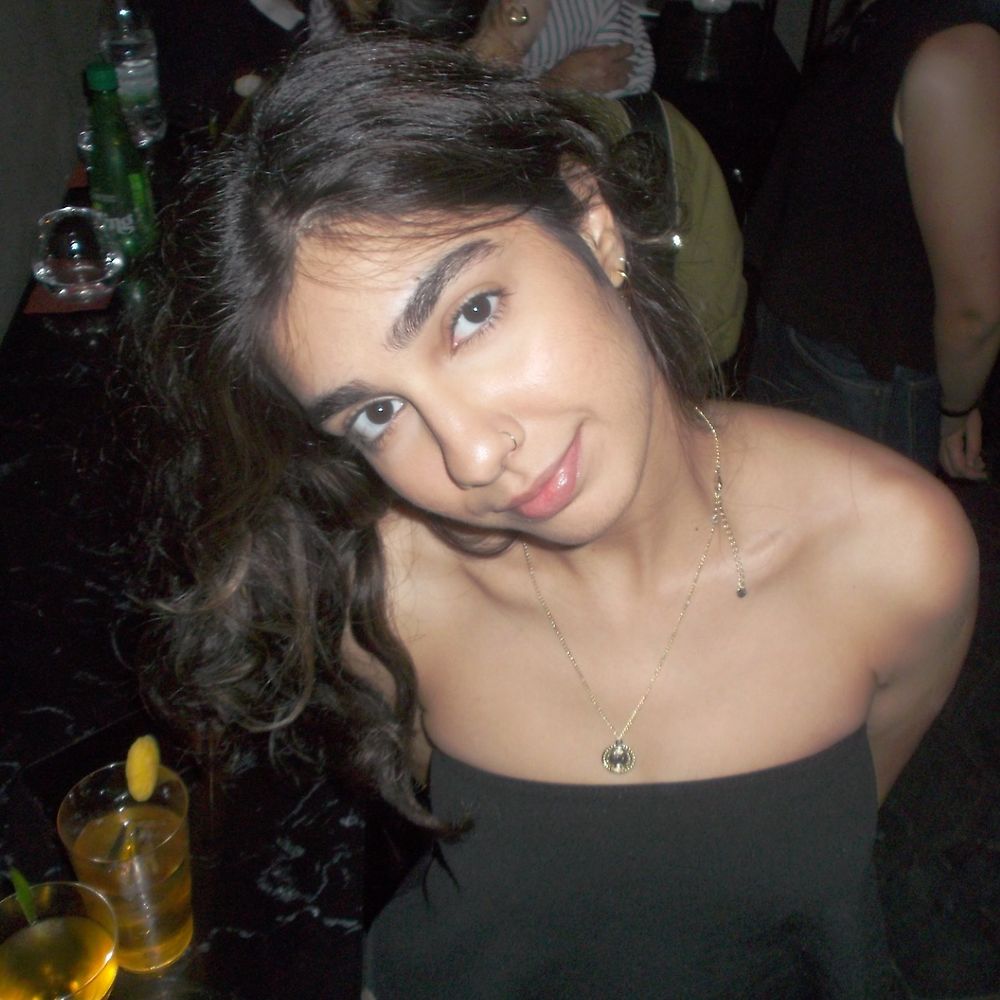 Letterboxd profile picture for @manzil