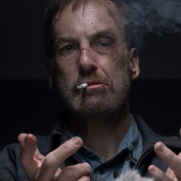 Letterboxd profile picture for @Giblets