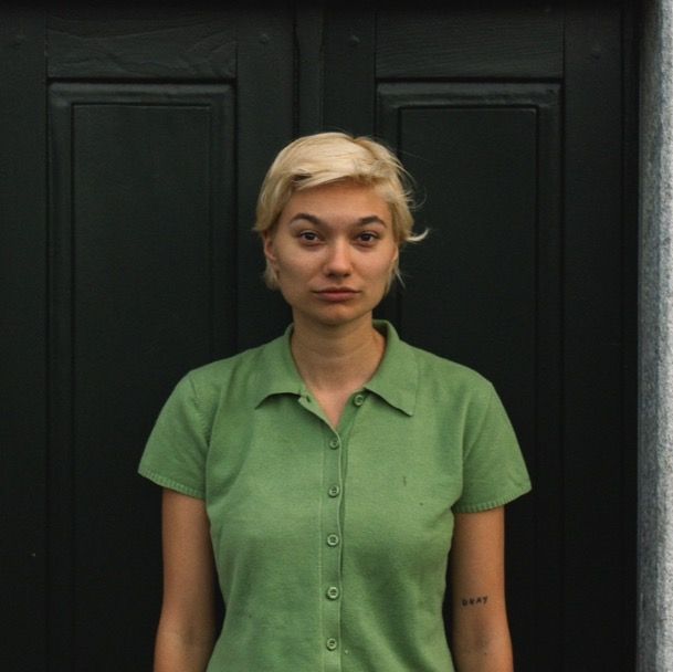Letterboxd profile picture for @wum