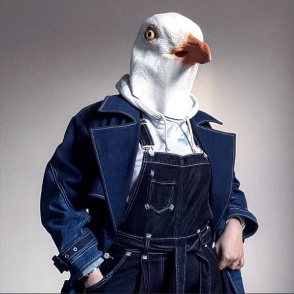 Letterboxd profile picture for @Toasts