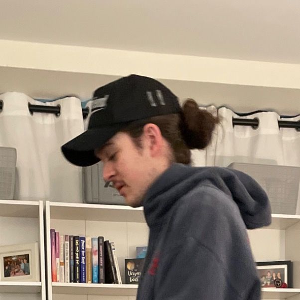 Letterboxd profile picture for @Unsupported