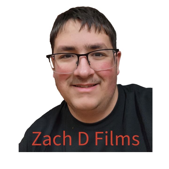 ‎ZachDFilmsYT’s profile • Letterboxd