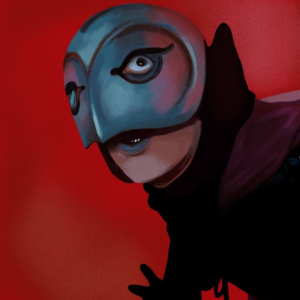 Letterboxd profile picture for @noguera