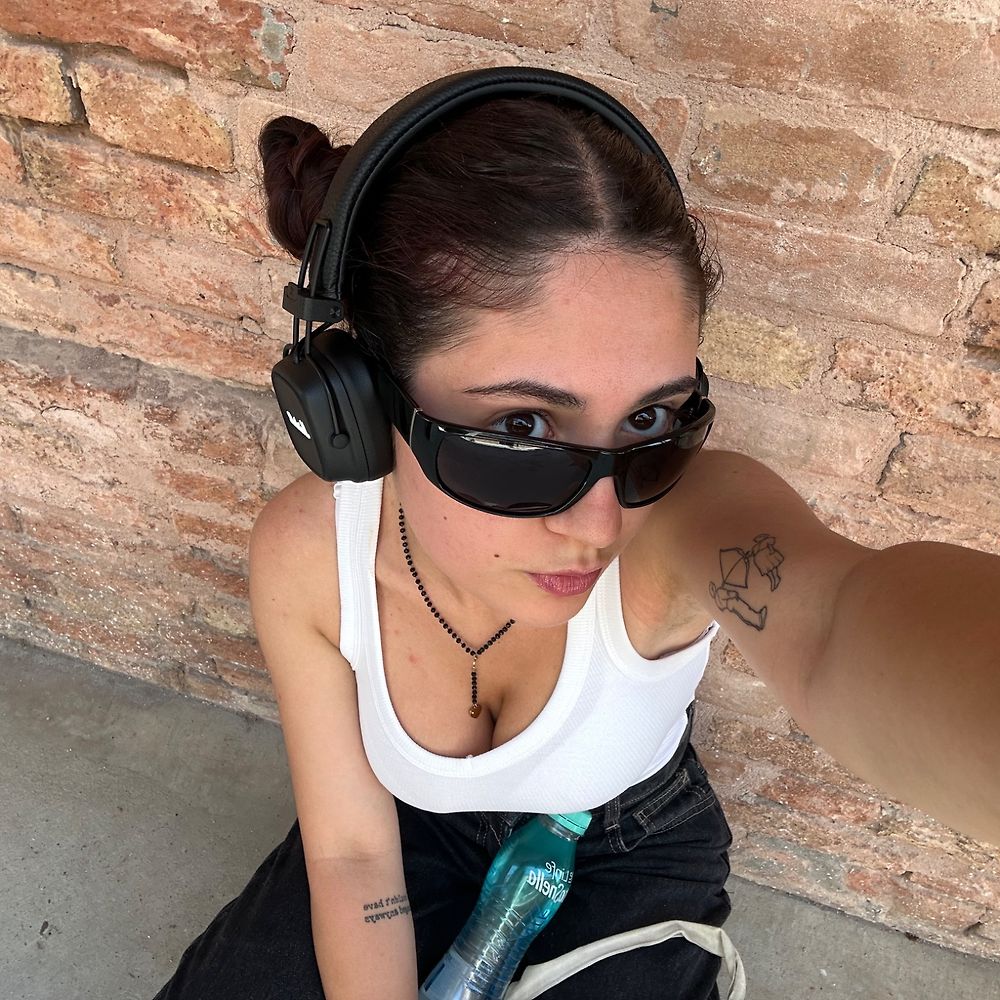 ‎samira budani’s profile • Letterboxd