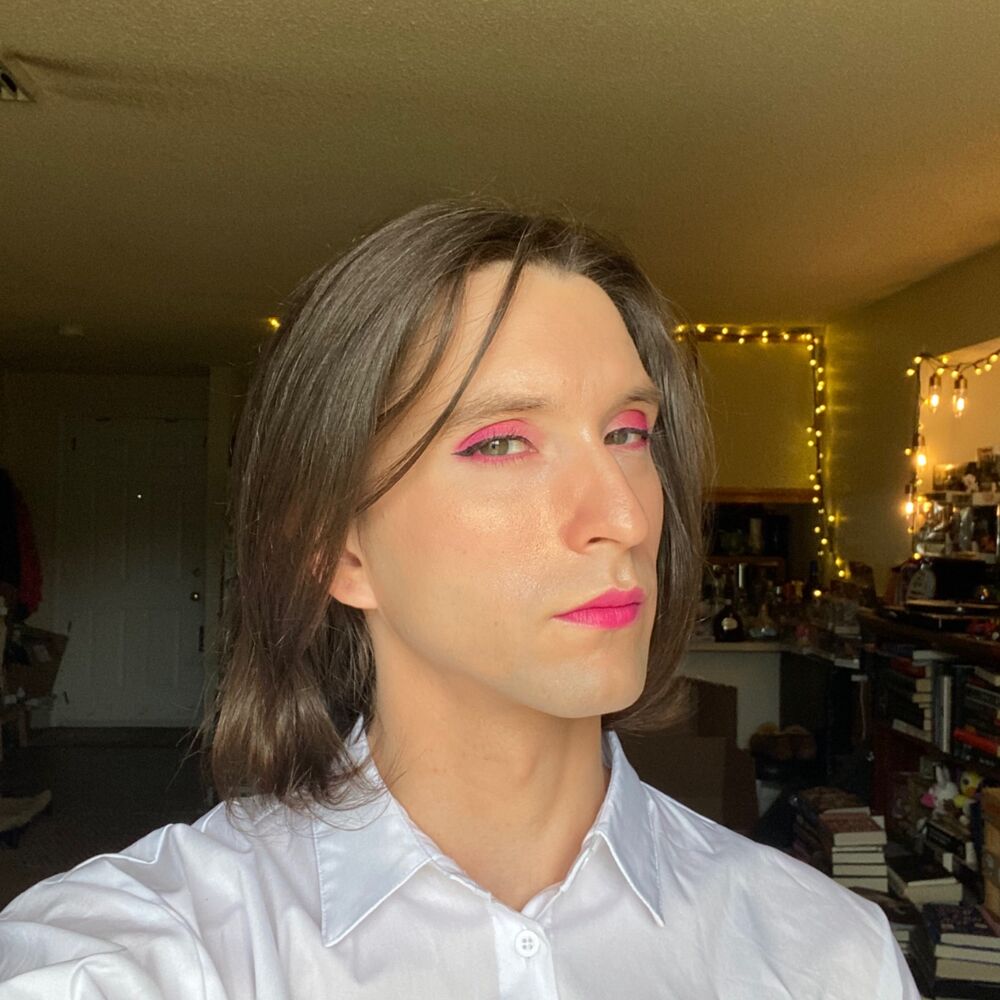 Letterboxd profile picture for @yhorm