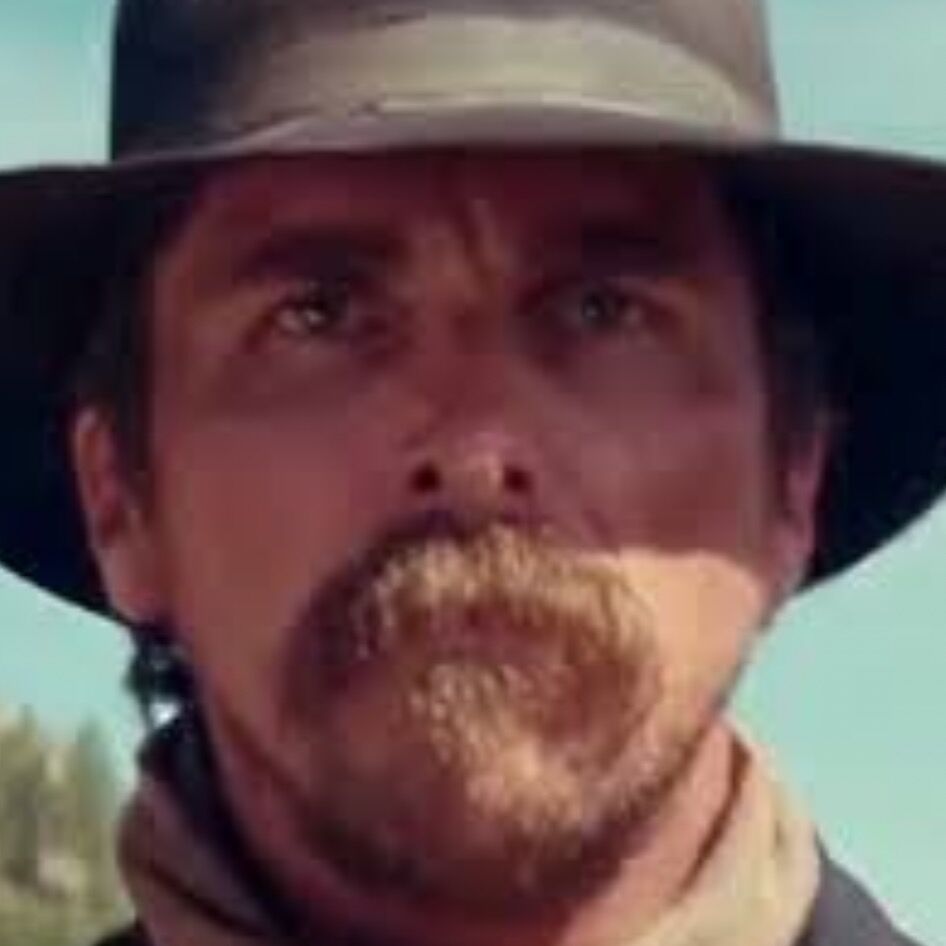Letterboxd profile picture for @focussed