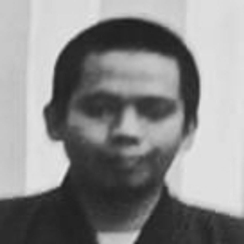 Letterboxd profile picture for @raihan