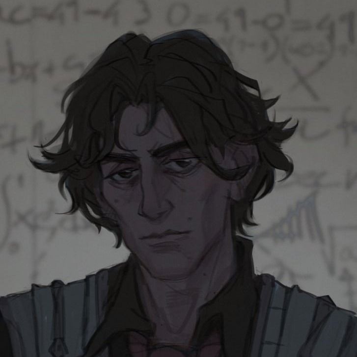 Letterboxd profile picture for @IXAN