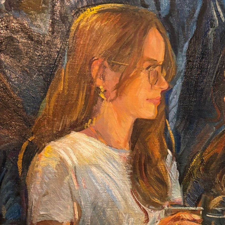 Letterboxd profile picture for @emmamason