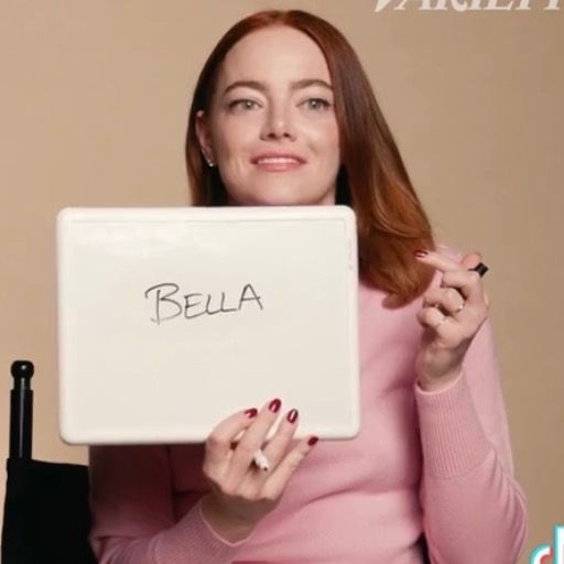 ‎Bella’s profile • Letterboxd