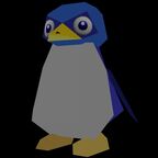 PenguinBoss