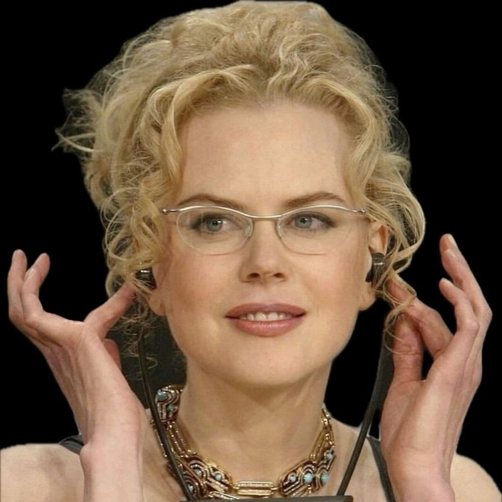 Letterboxd profile picture for @Exactly