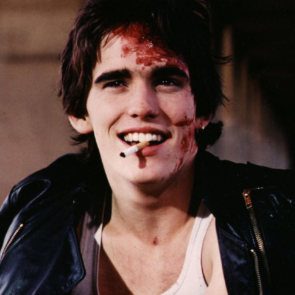 Letterboxd profile picture for @primordial