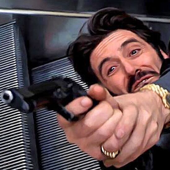 Letterboxd profile picture for @Putter