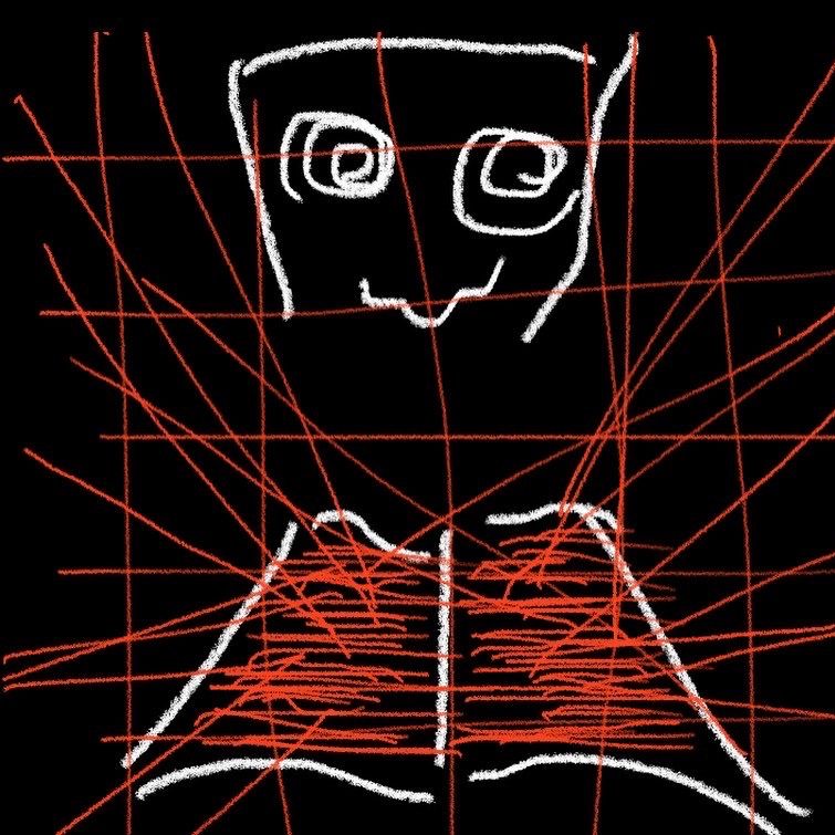 Letterboxd profile picture for @Burlap