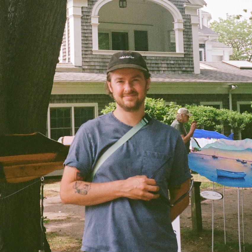 ‎Alex Stevens’s profile • Letterboxd