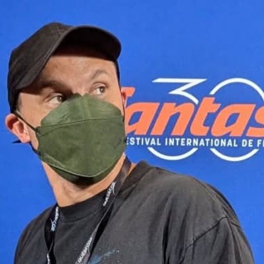‎Marcus Sullivan’s profile • Letterboxd