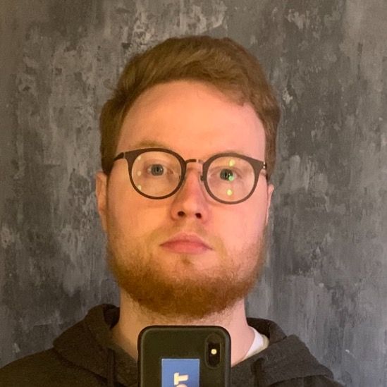 Letterboxd profile picture for @memus
