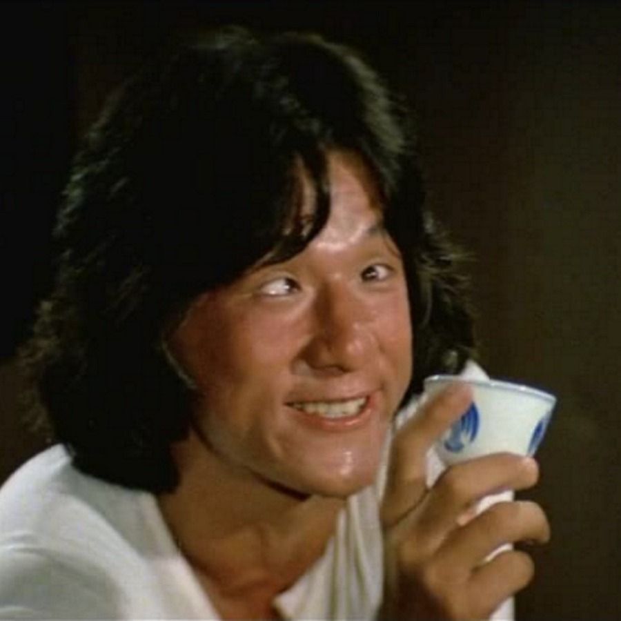 Letterboxd profile picture for @Witnessed