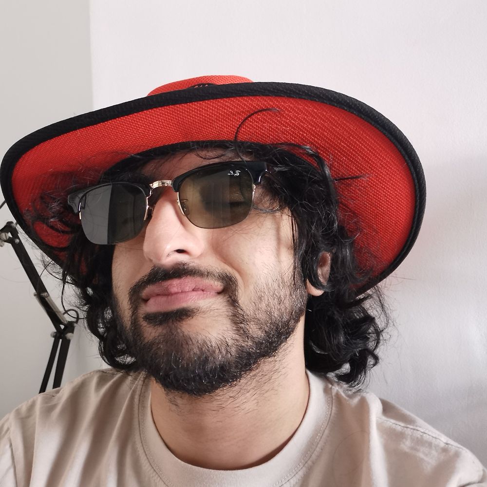 ‎Mohib Ullah Khan’s profile • Letterboxd