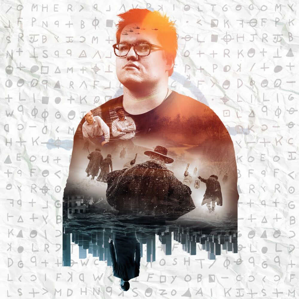 ‎Anton Zimsky’s profile • Letterboxd