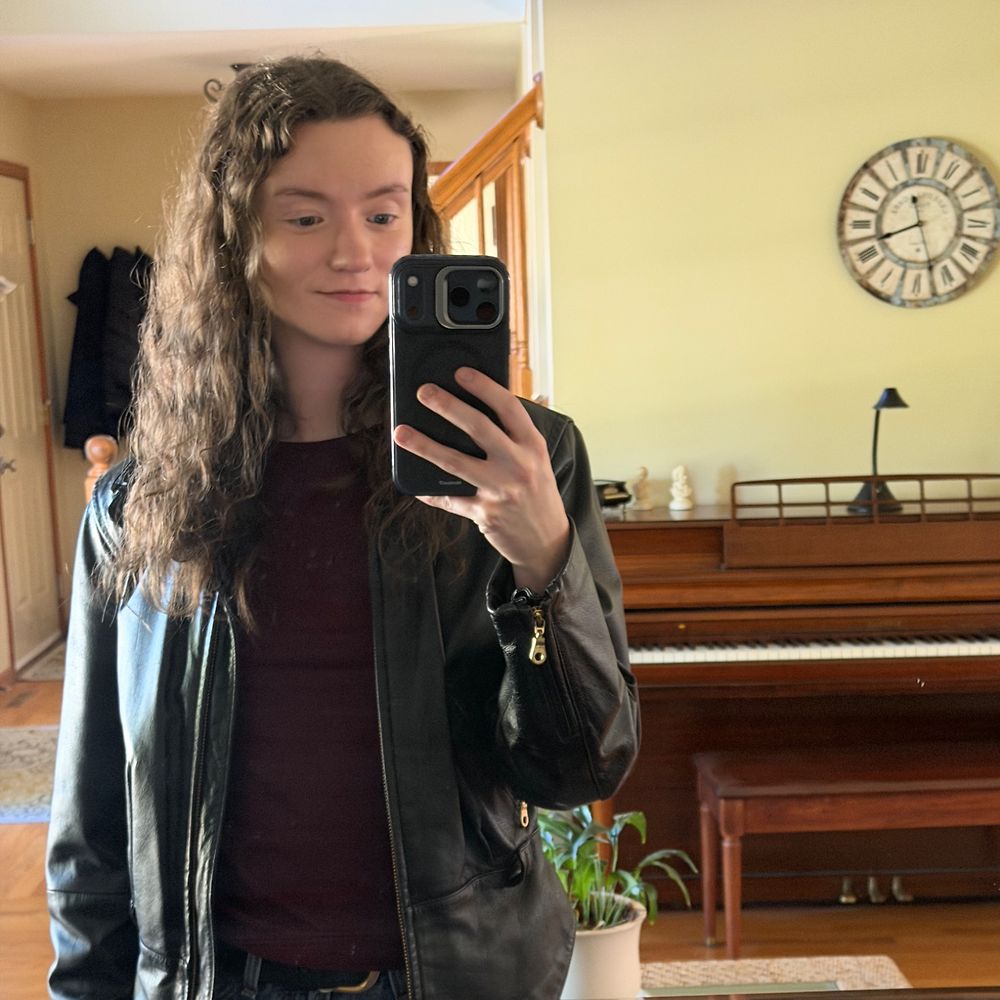 ‎Layne’s profile • Letterboxd