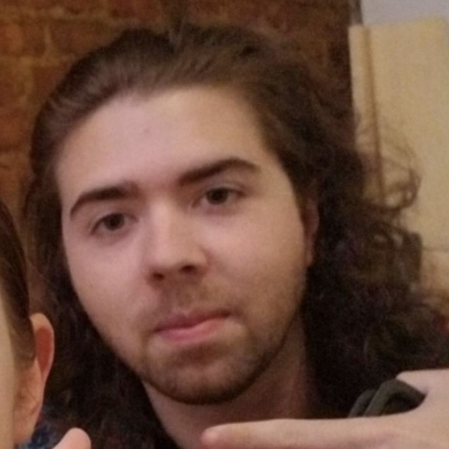 Letterboxd profile picture for @Barrow