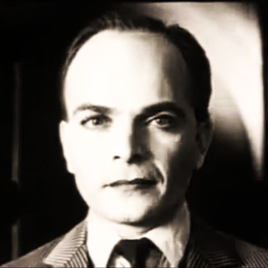 Letterboxd profile picture for @Nonsensical