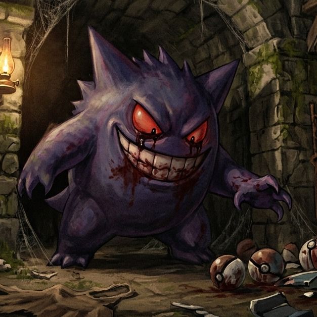 ‎PokeHorror’s profile • Letterboxd