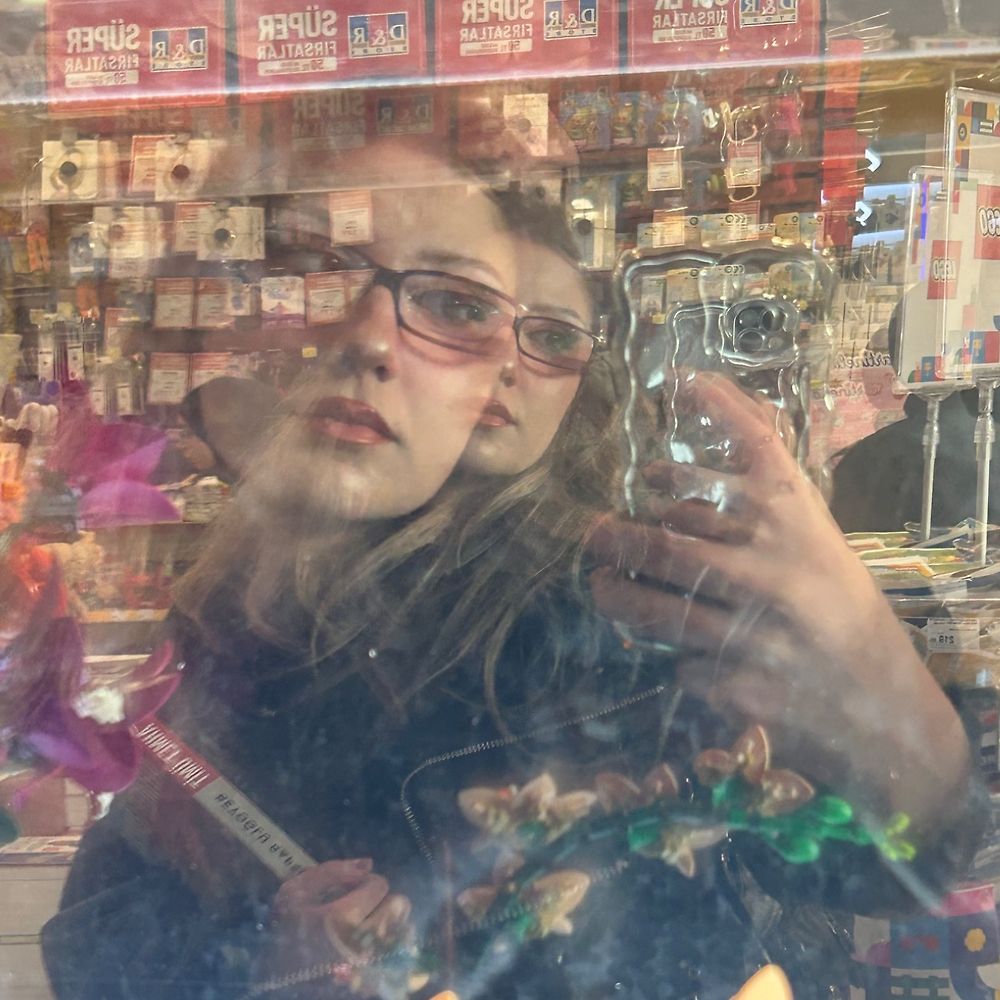 Letterboxd profile picture for @makara