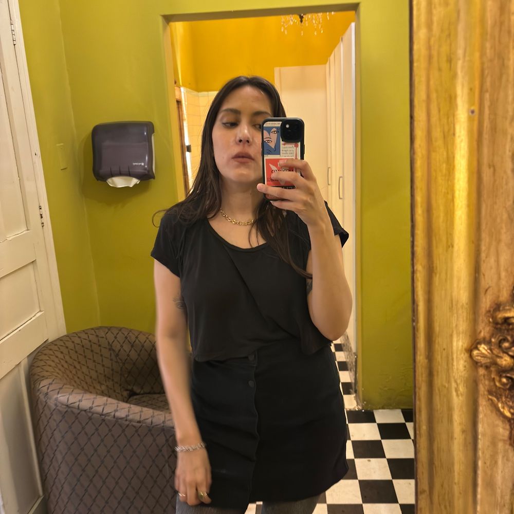 ‎AnnieNicholson’s profile • Letterboxd