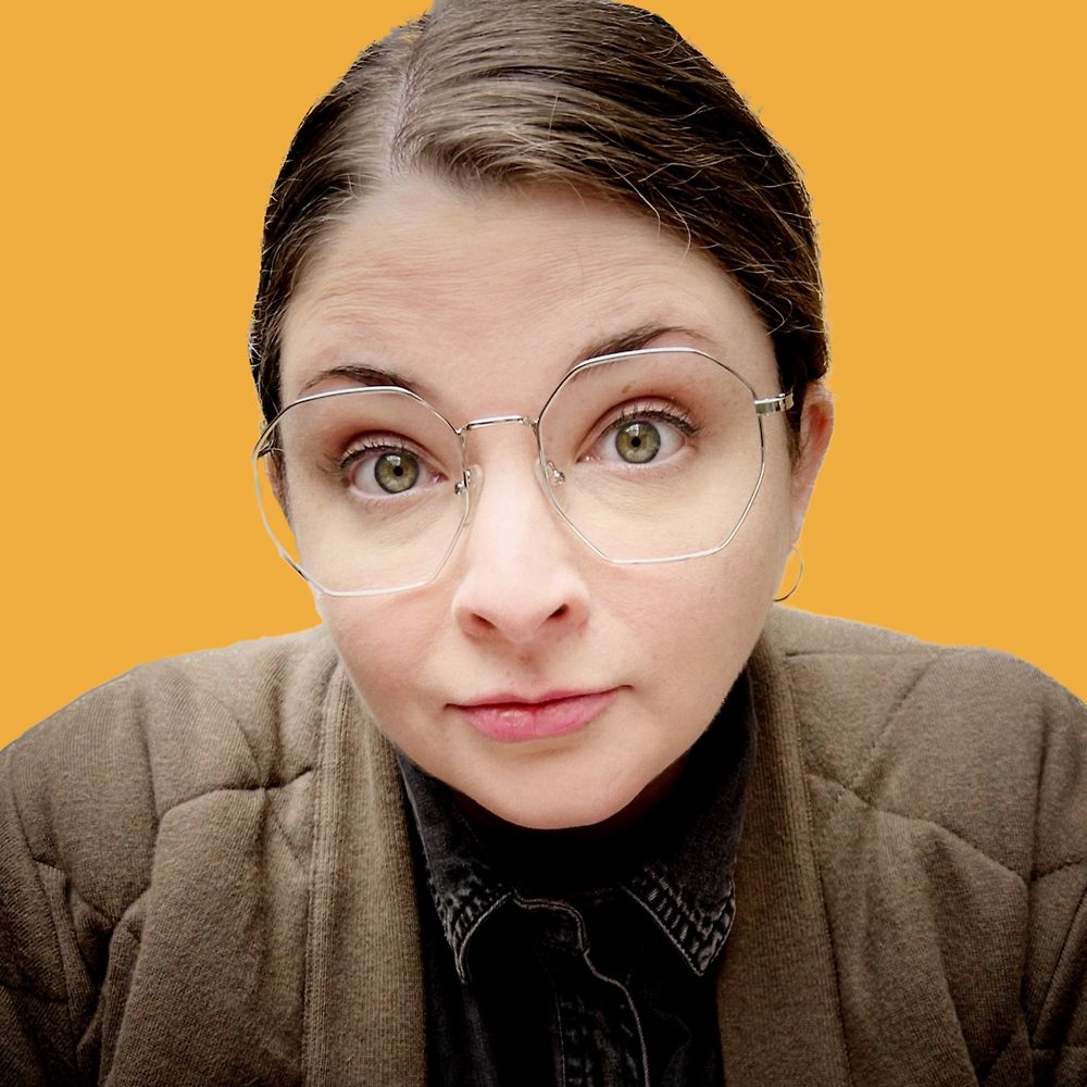 Letterboxd profile picture for @barlow