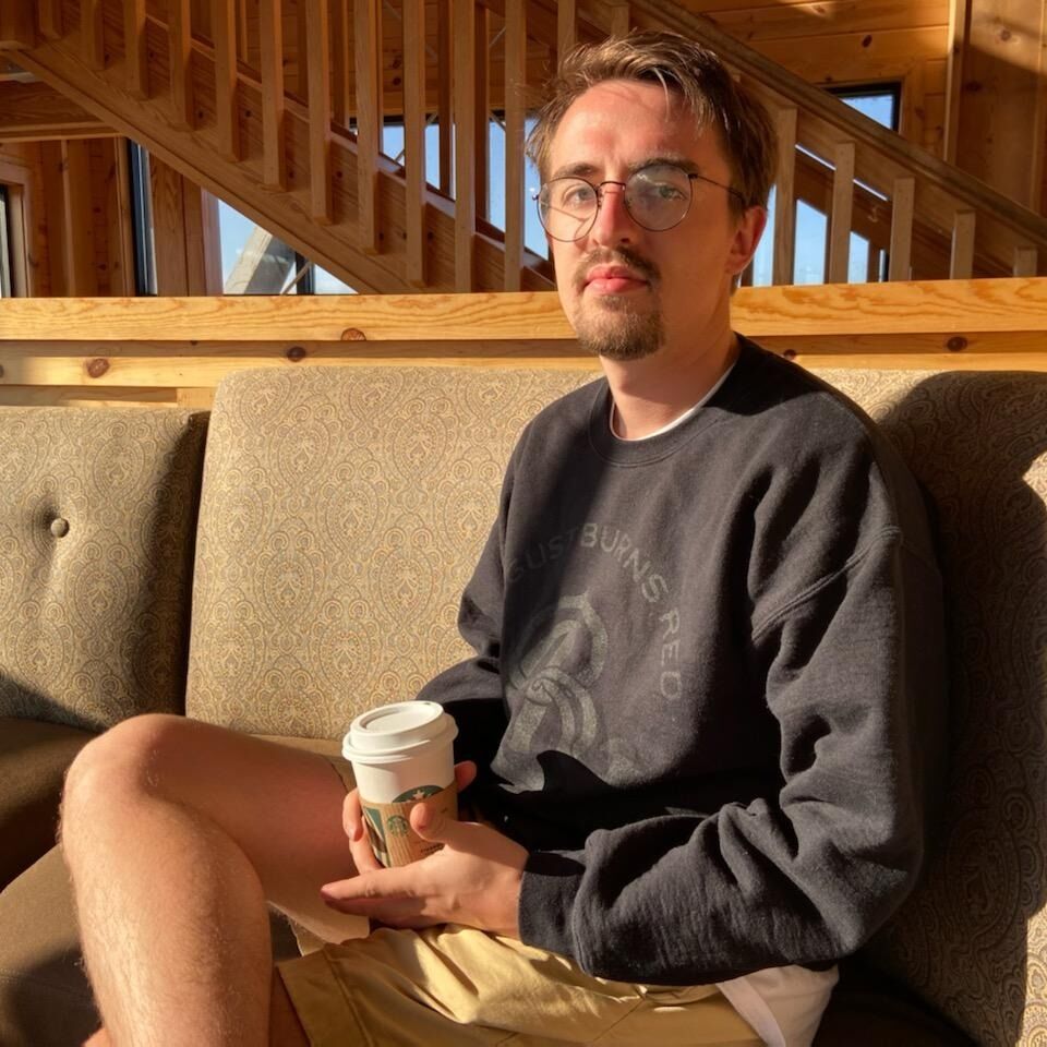 Letterboxd profile picture for @Sweeze
