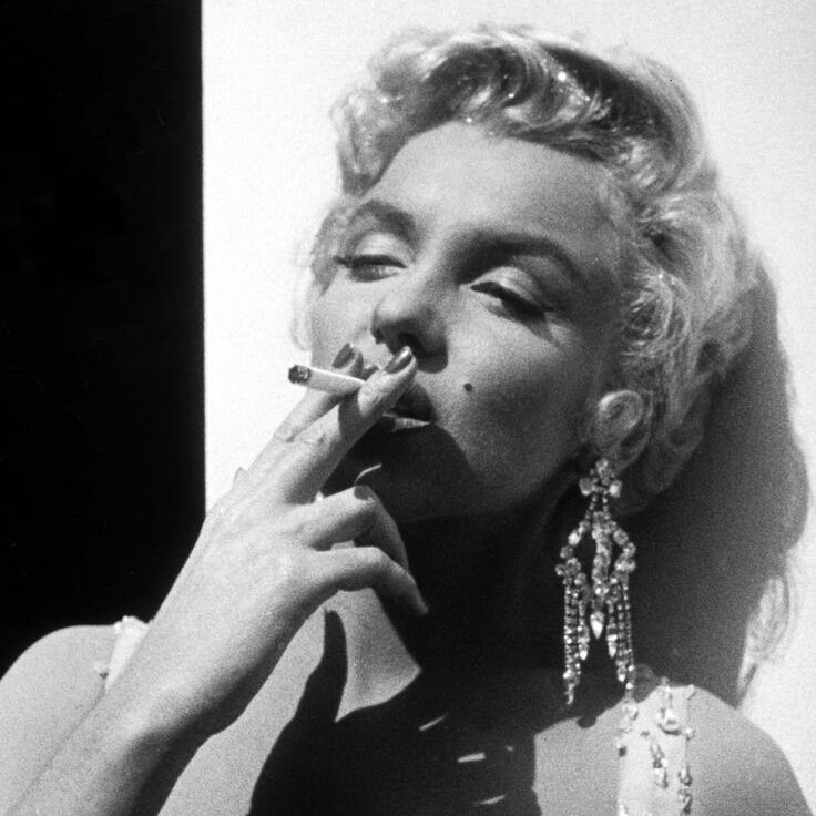 Letterboxd profile picture for @aphrodisiac