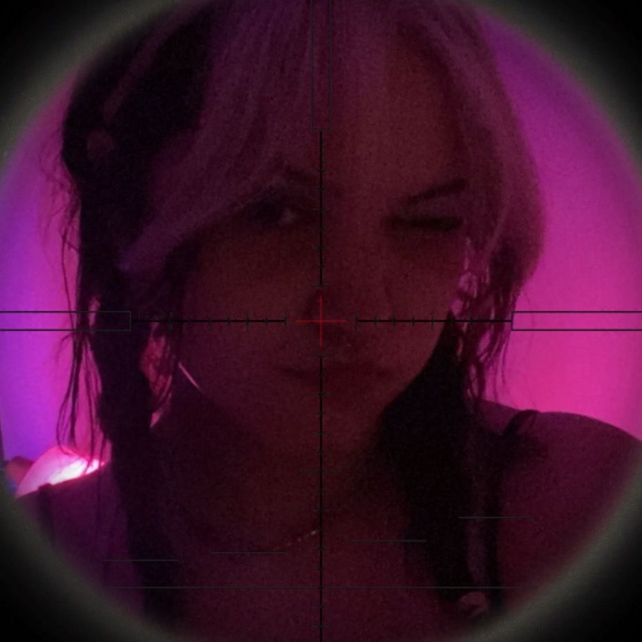 Letterboxd profile picture for @hearted