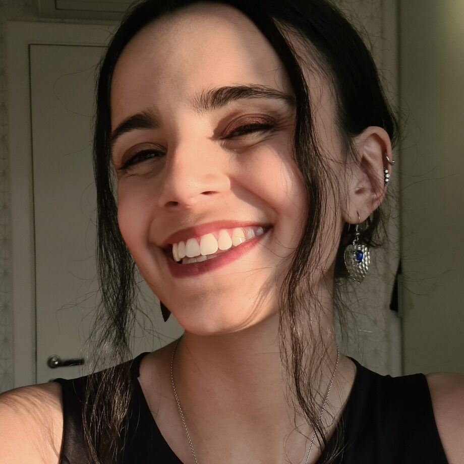 Letterboxd profile picture for @ephemeral