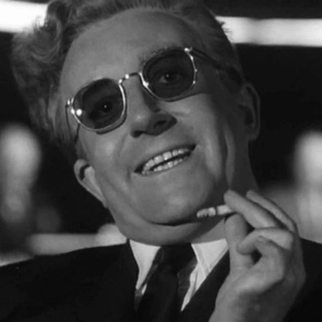 Letterboxd profile picture for @indy